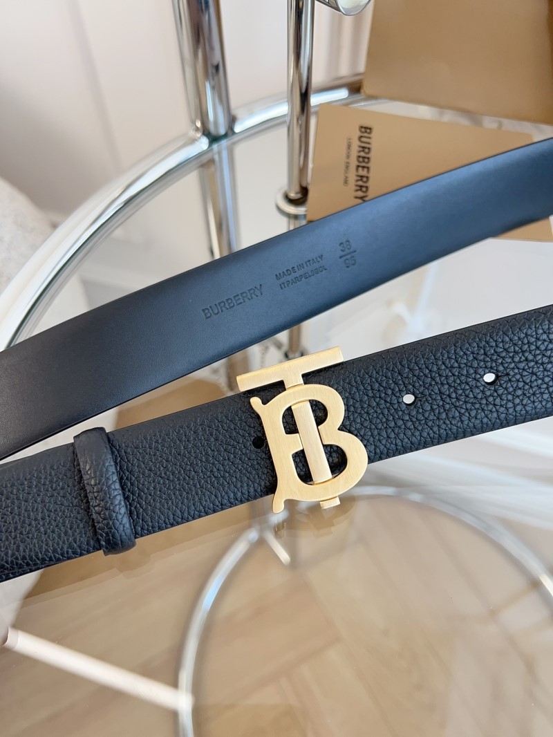 Bv*b*rry belts